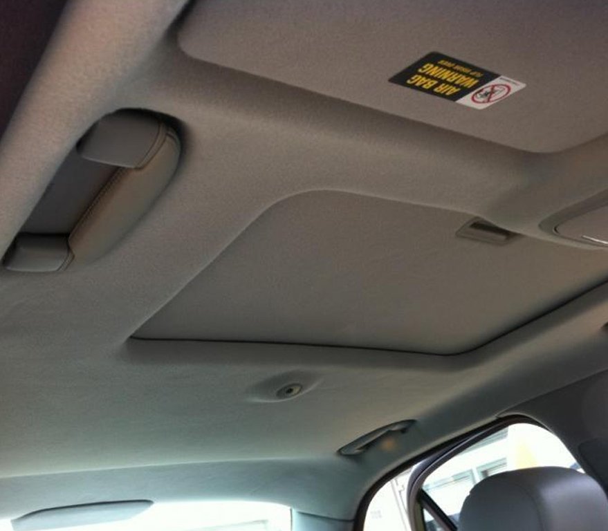 1 Auto Interior and Convertible Top Service