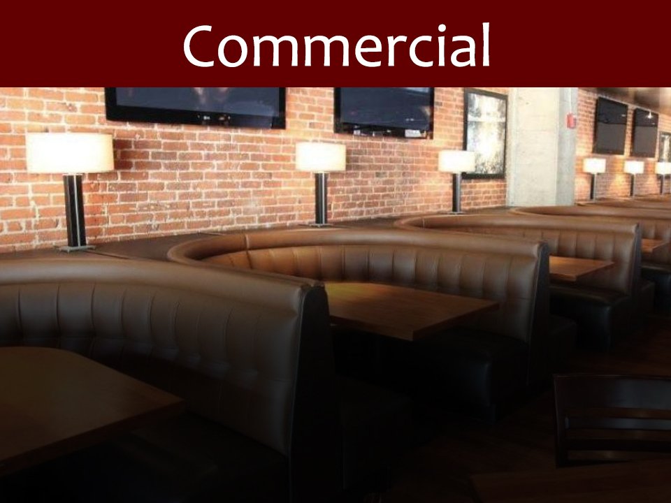 1 Auto Interior and Convertible Top Service