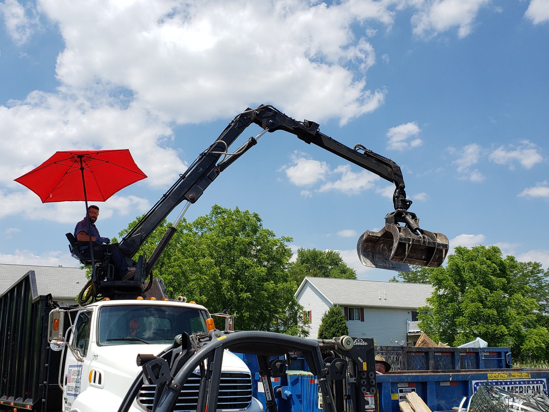 Local Recycling & Rentals | Watertown, WI | American Disposal LLC