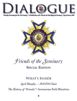 Cover for Special Issue 2010