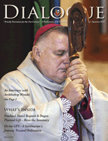 Cover for Summer 2010