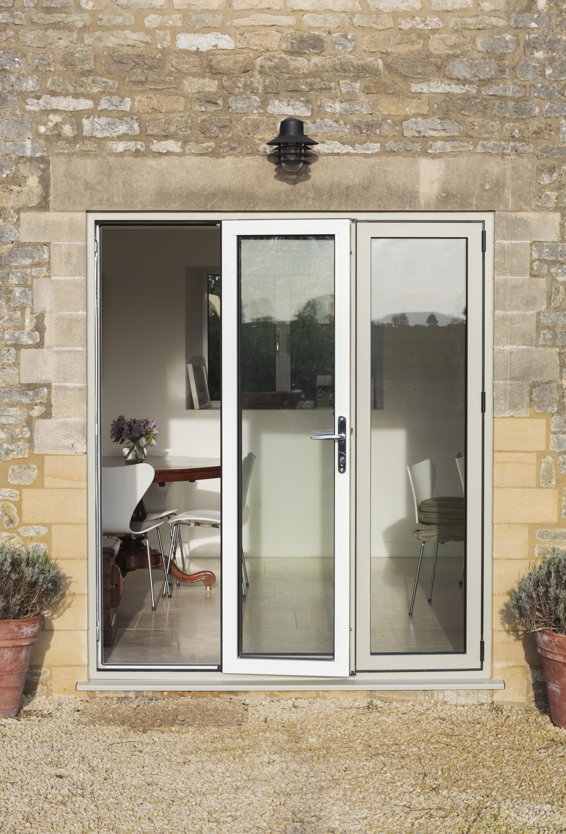 Aluminium Doors and Windows Southampton