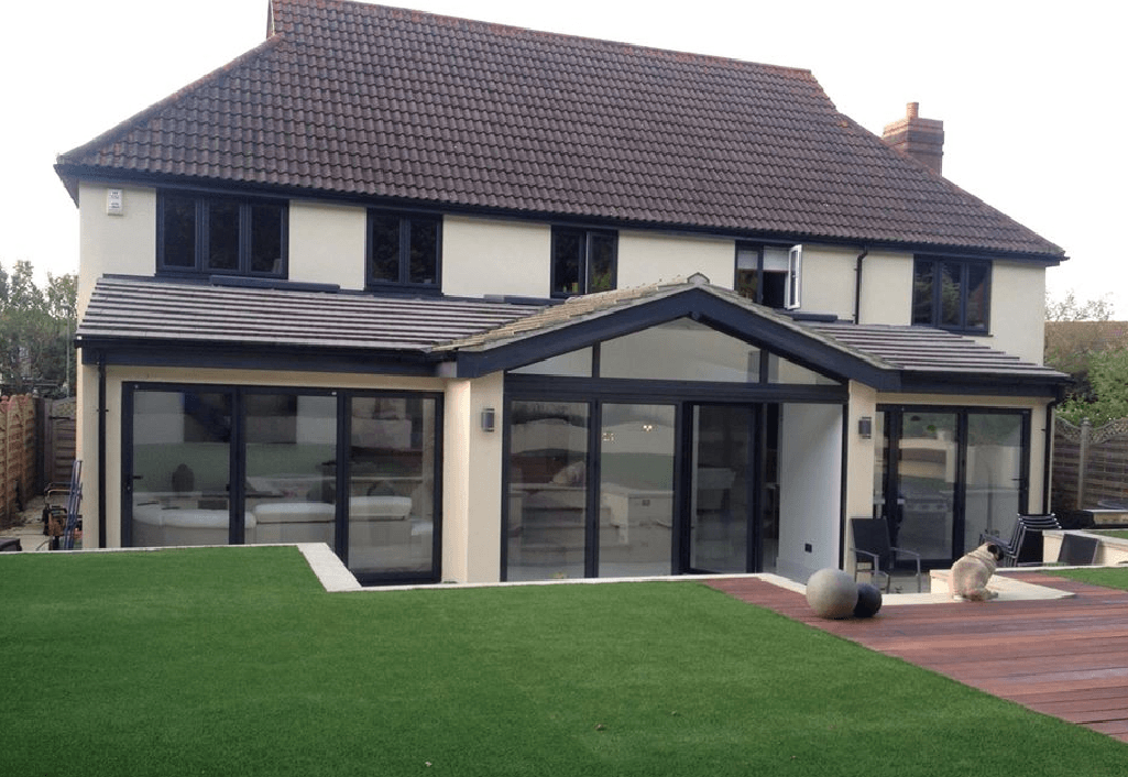 The Window Company Bespoke Windows and Doors