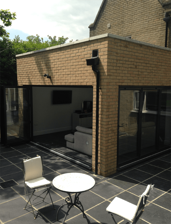 The Window Company Bespoke Windows and Doors