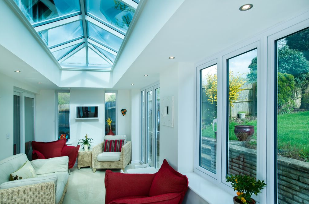 The Window Company Bespoke Windows and Doors