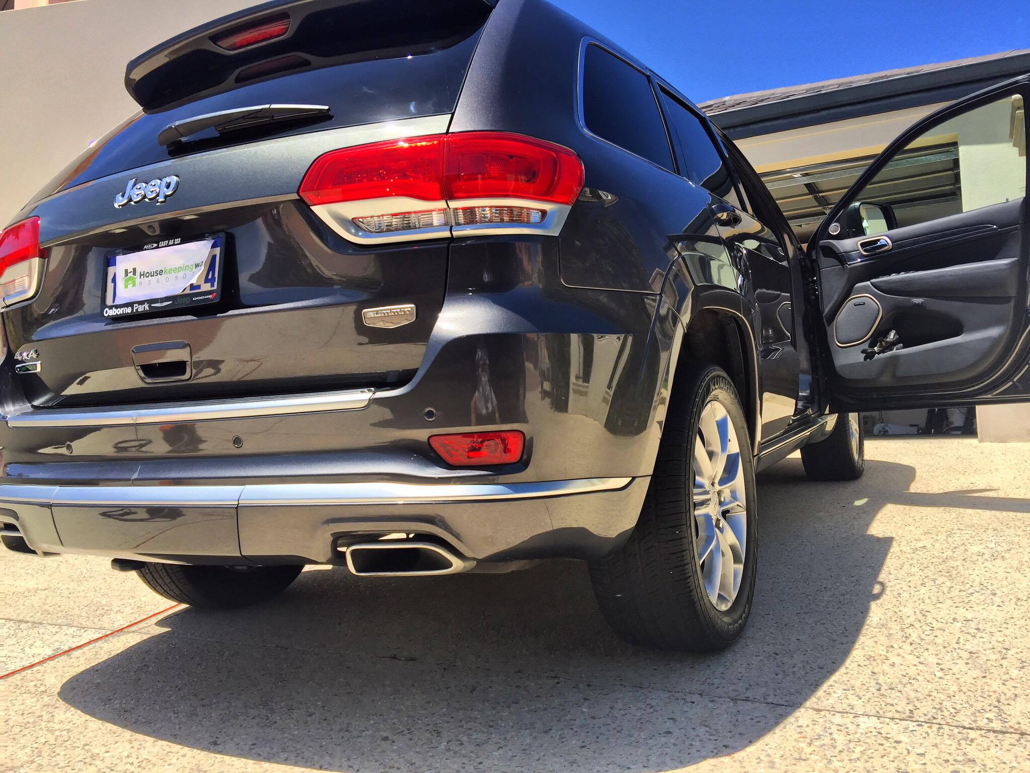 Car detail deals perth