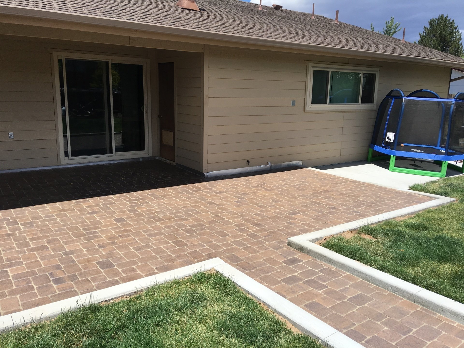 Concrete Service Reno, NV Complete Concrete