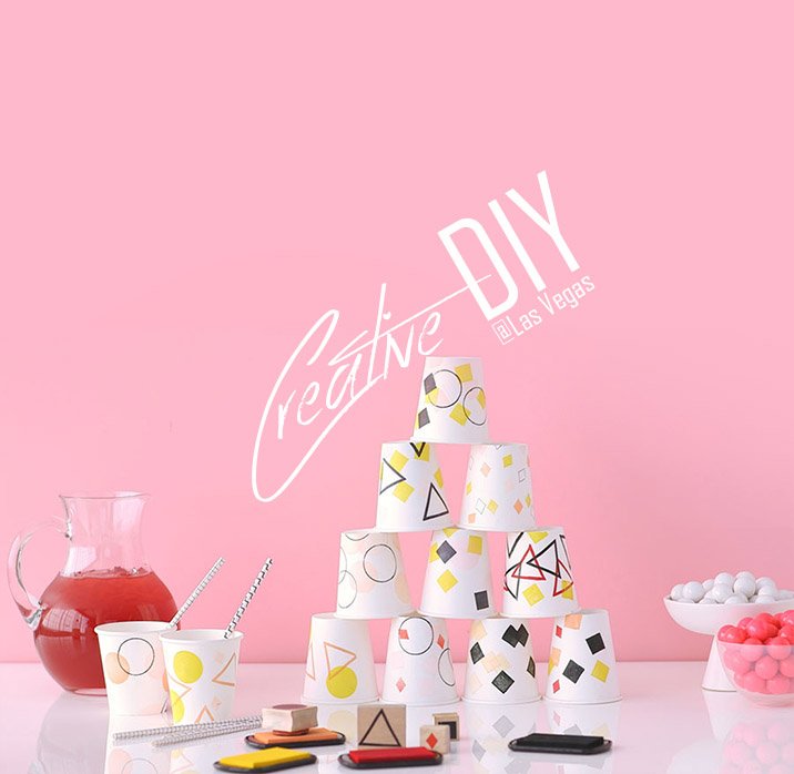 Let's Party Do it Yourself Party Supplies, Decor and rentals