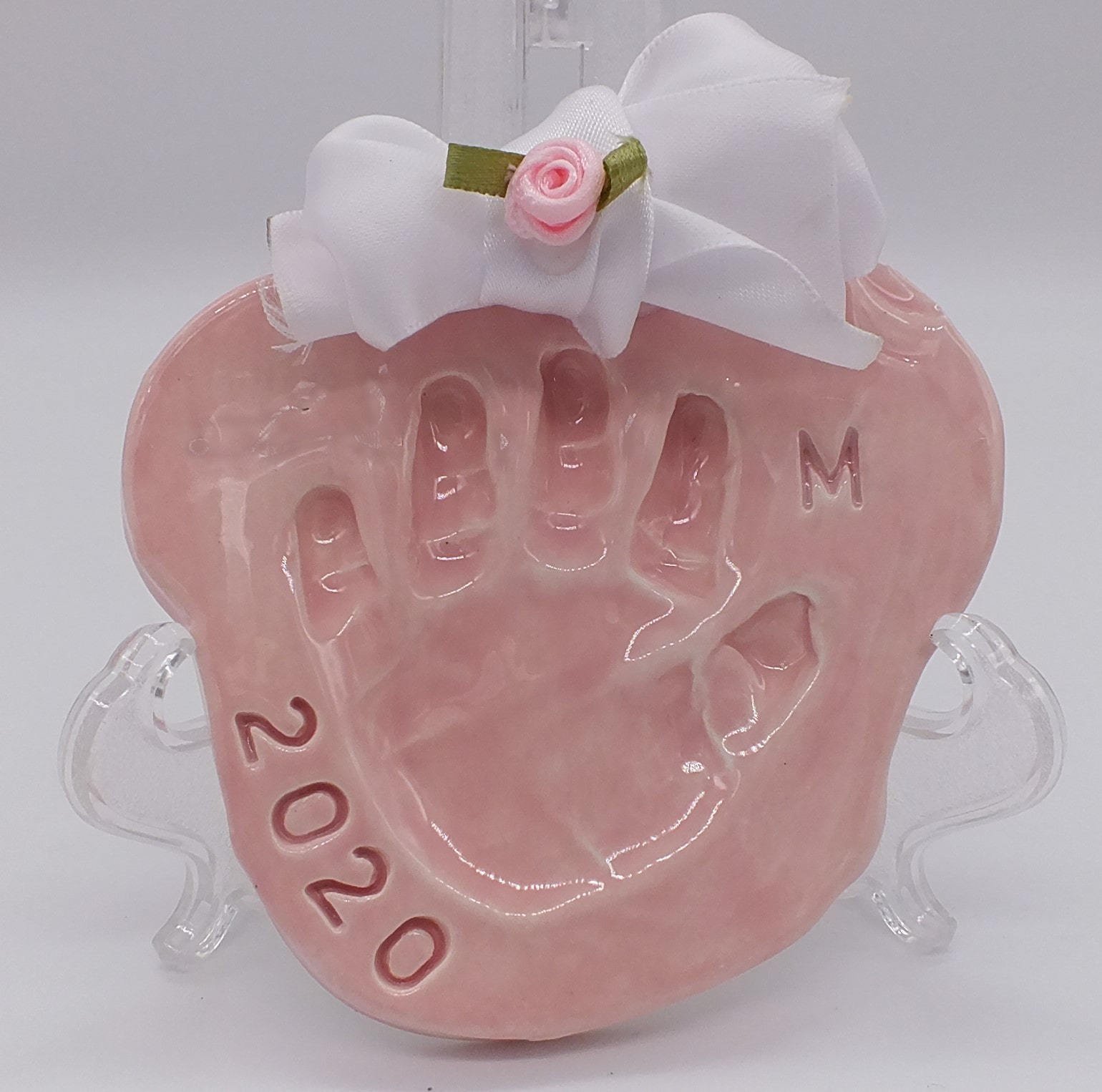 Plaster Cast Prints Norco, CA Little Bitty Prints