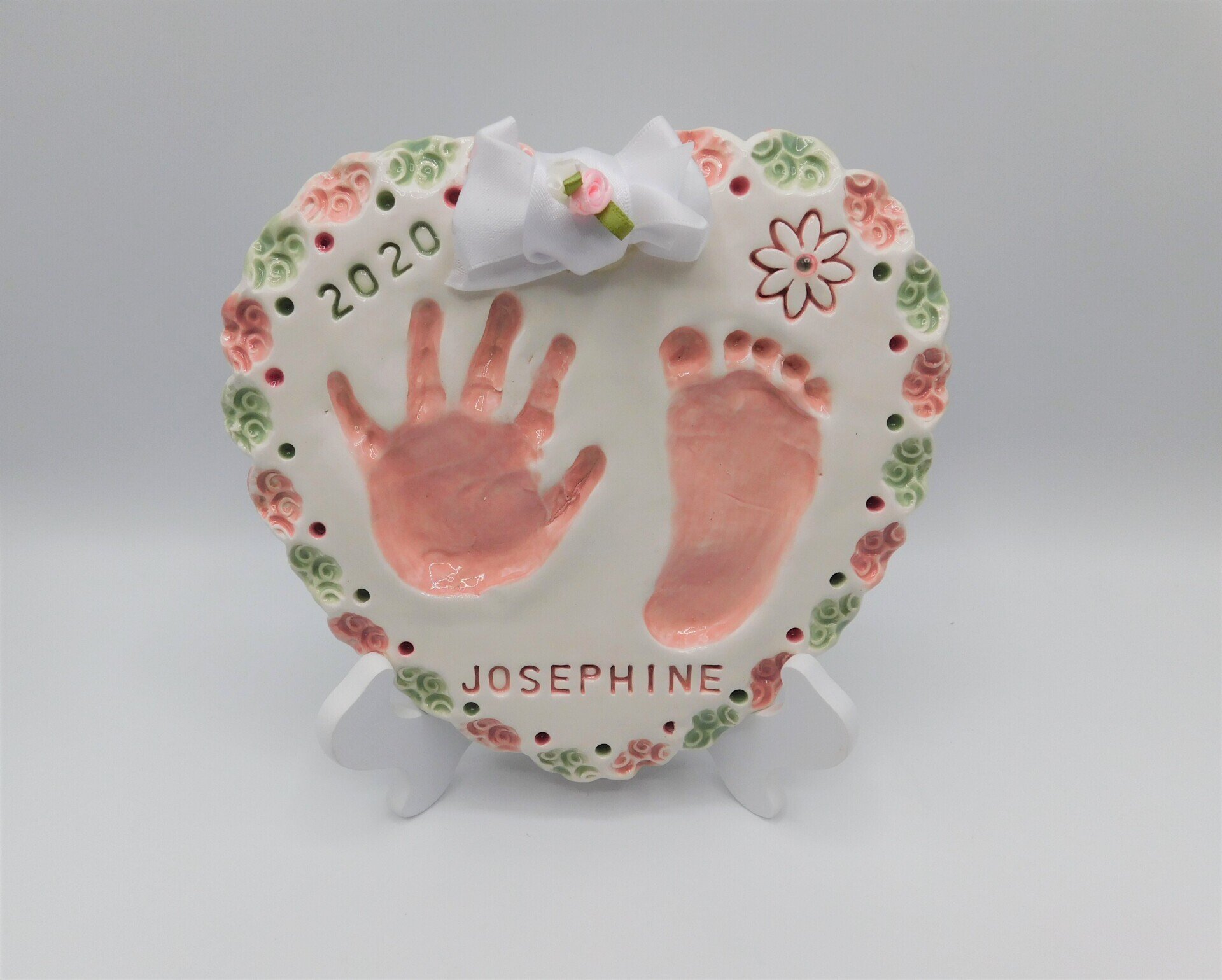 Plaster Cast Prints Norco, CA Little Bitty Prints