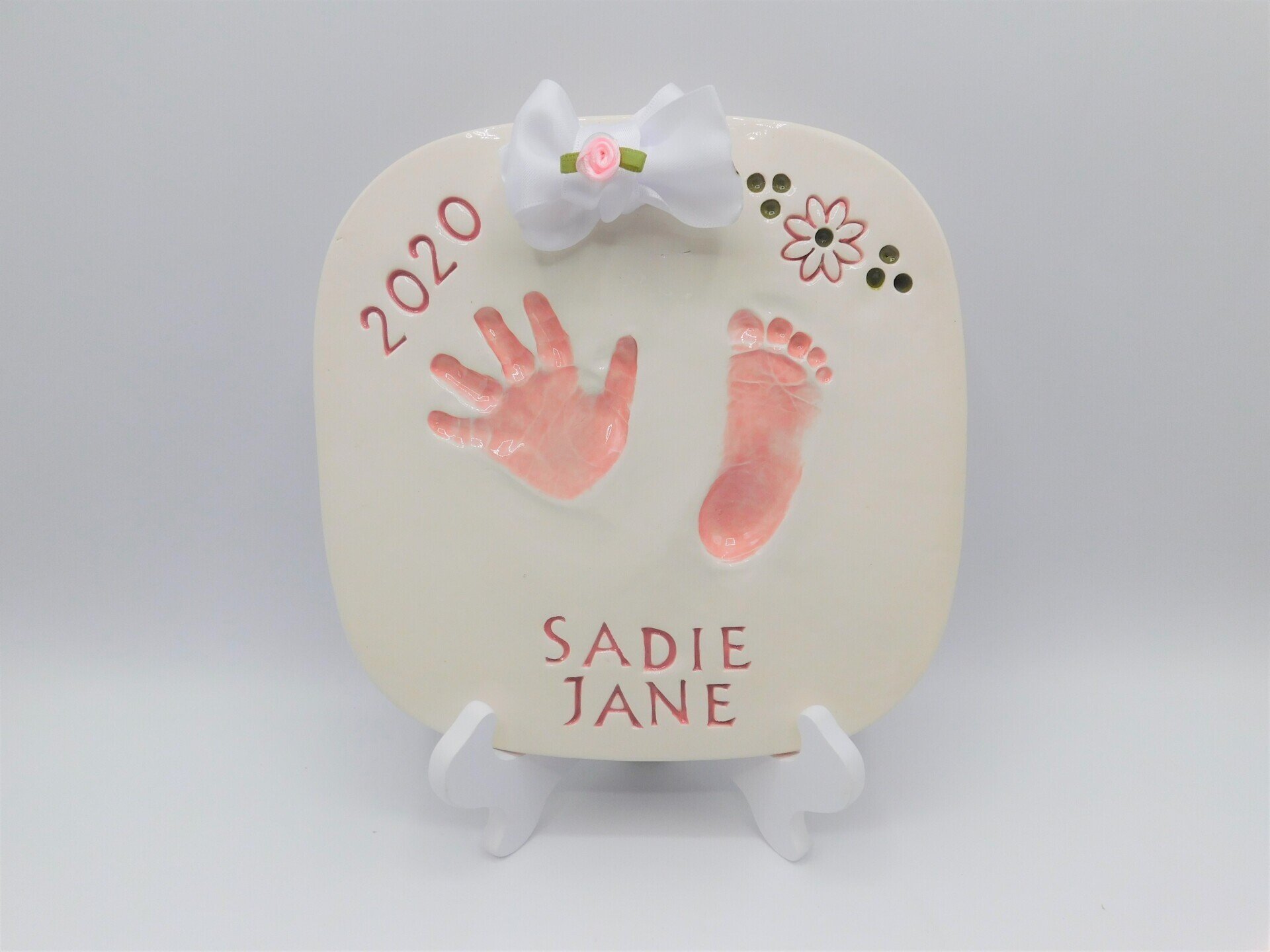 Plaster Cast Prints Norco, CA Little Bitty Prints