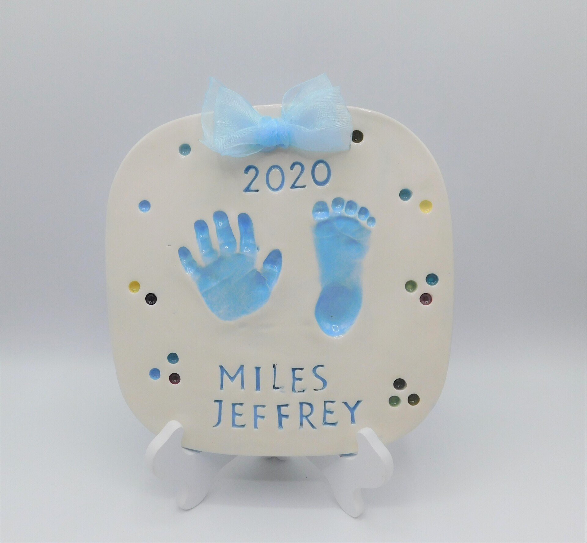 Decorative Cast Prints Norco, CA Little Bitty Prints