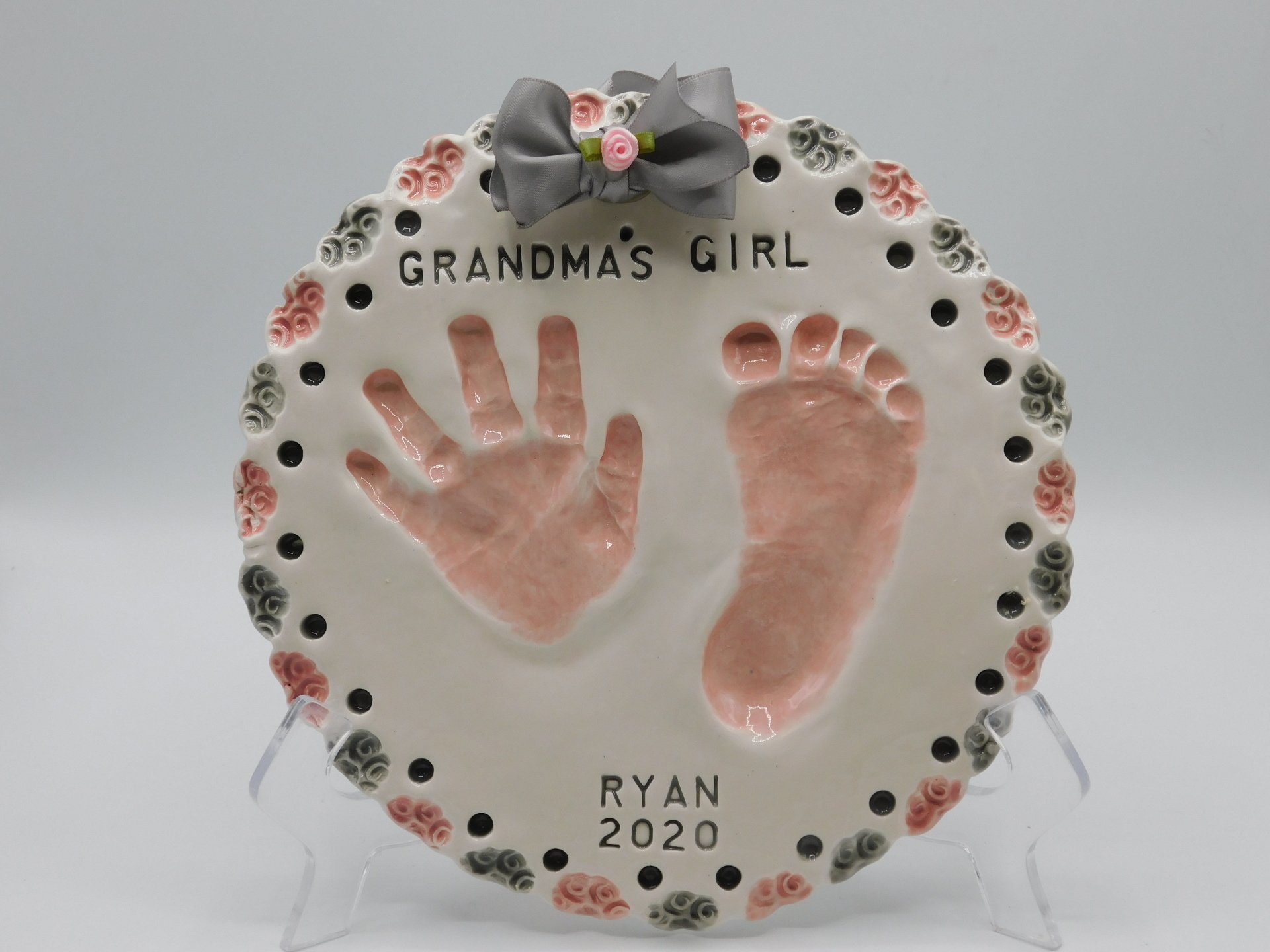 Plaster Cast Prints Norco, CA Little Bitty Prints