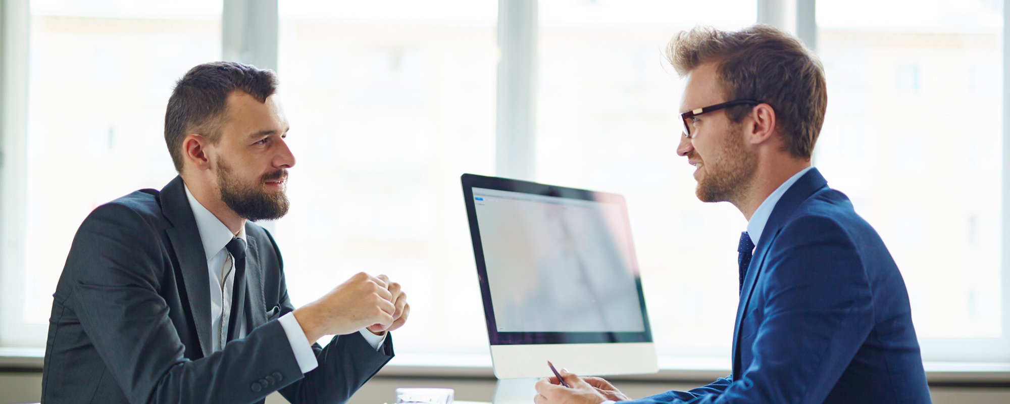 Consultation session with an expert 