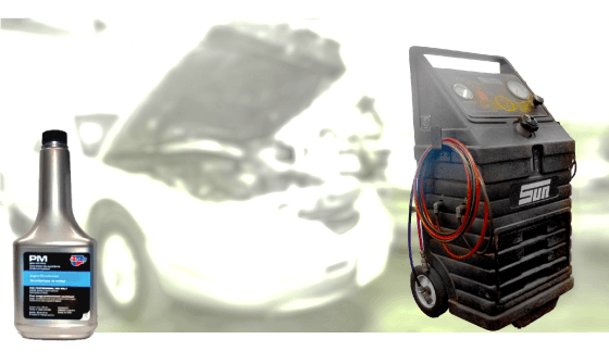 Main Street Shell Service - Expert Auto Care And Smog Check | Santa ...