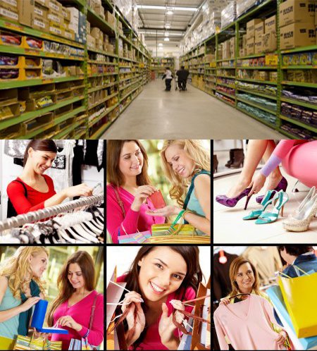 Sector COMÉRCIO GROSSISTA E RETALHO