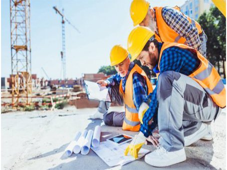 Sector da CONSTRUÇÃO CIVIL E ENGENHARIA