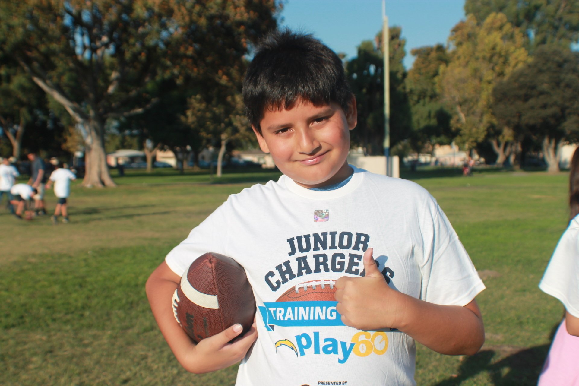 BGCMLA Bell Gardens Clubhouse