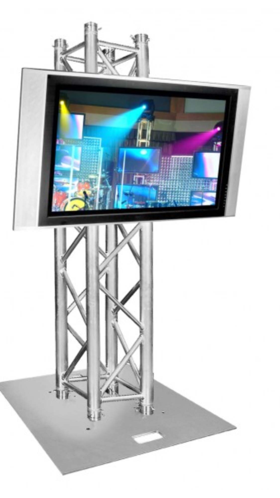Projectors and Screens Mandurah PA Hire