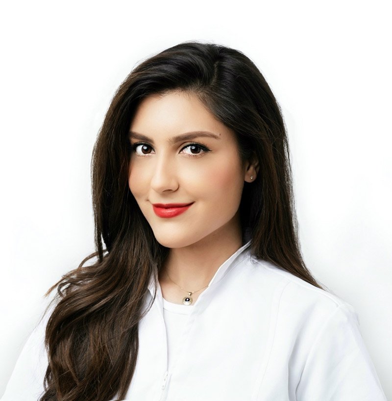 dr. zara khan