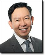 Dr. Johann Yap a dentist in Perth