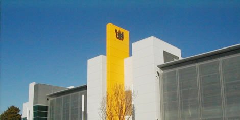 Best Forsyth Electrical's previous project