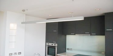 Domestic electric services 