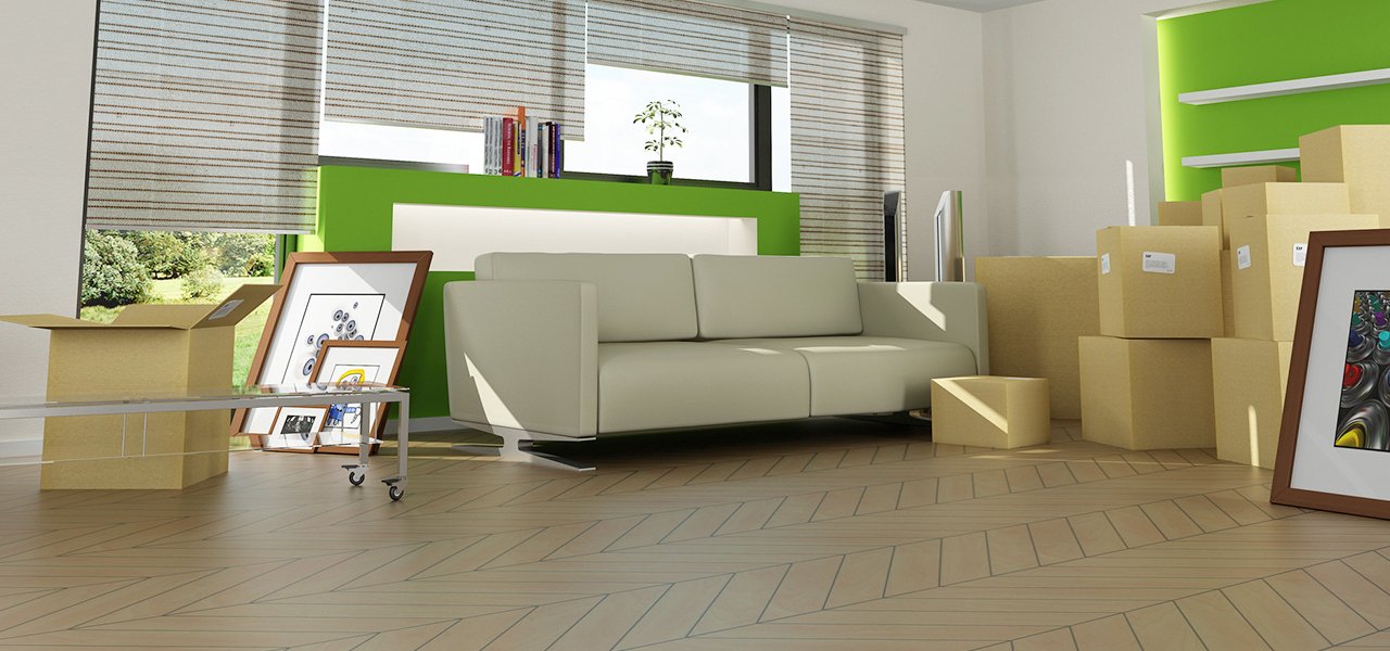 Furniture removals at Enfield Removal Services