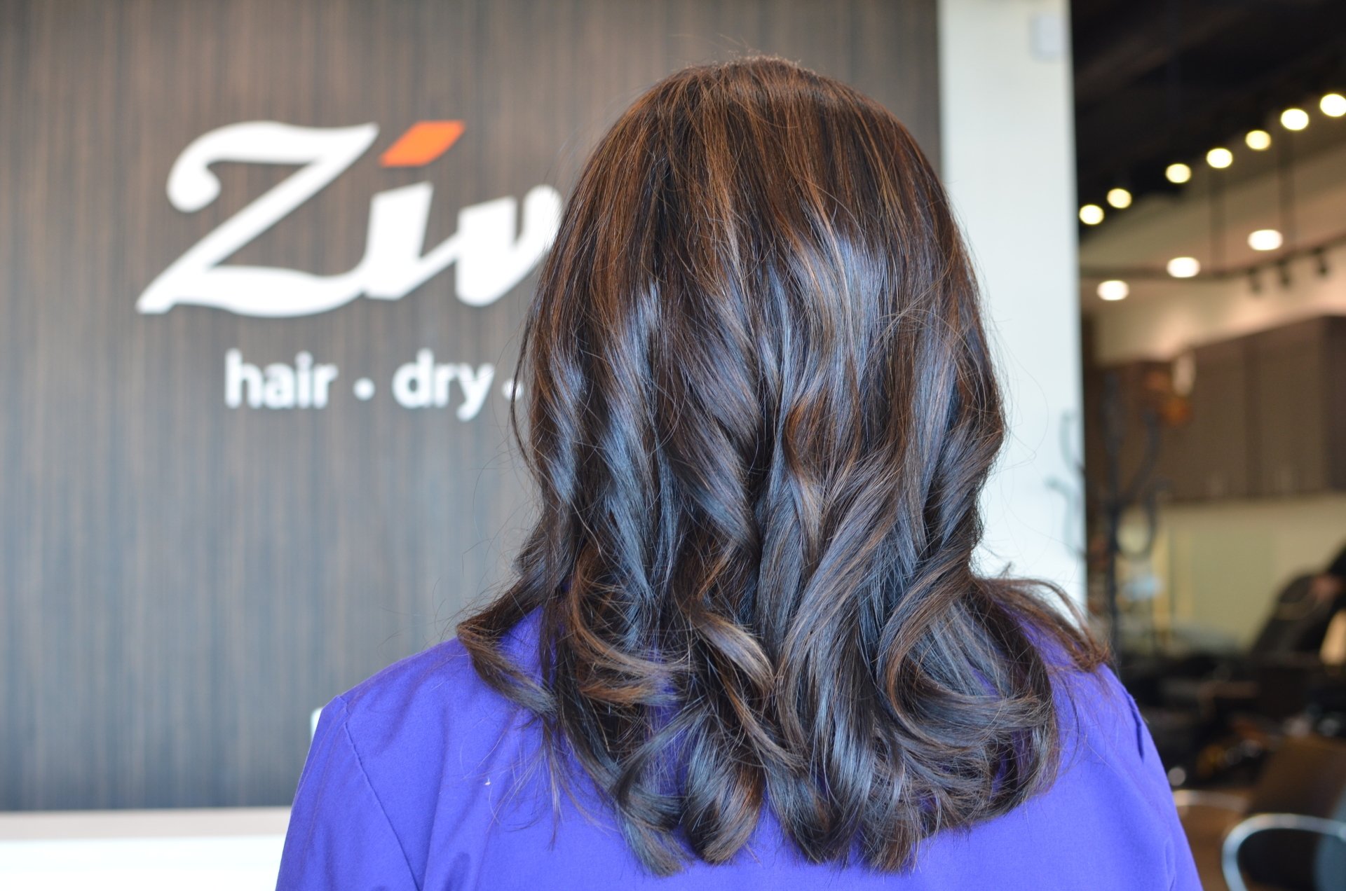 Hair Salon Ziva