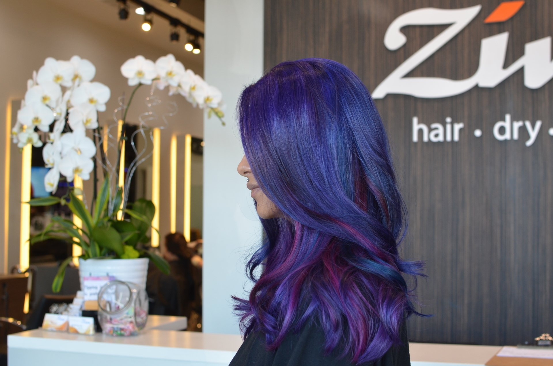 Hair Salon Ziva