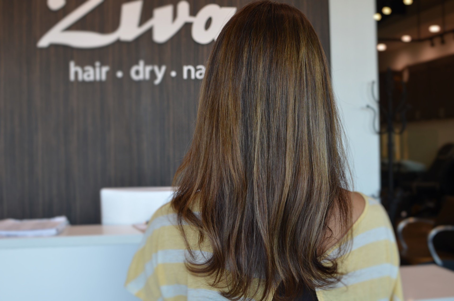 Hair Salon Ziva