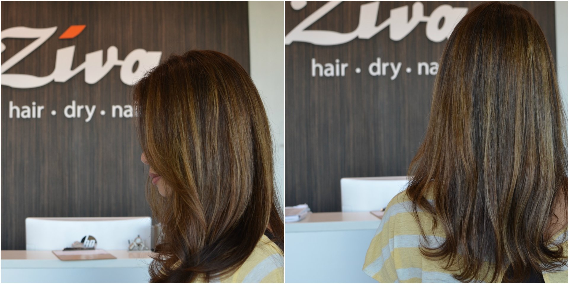 Hair Salon Ziva