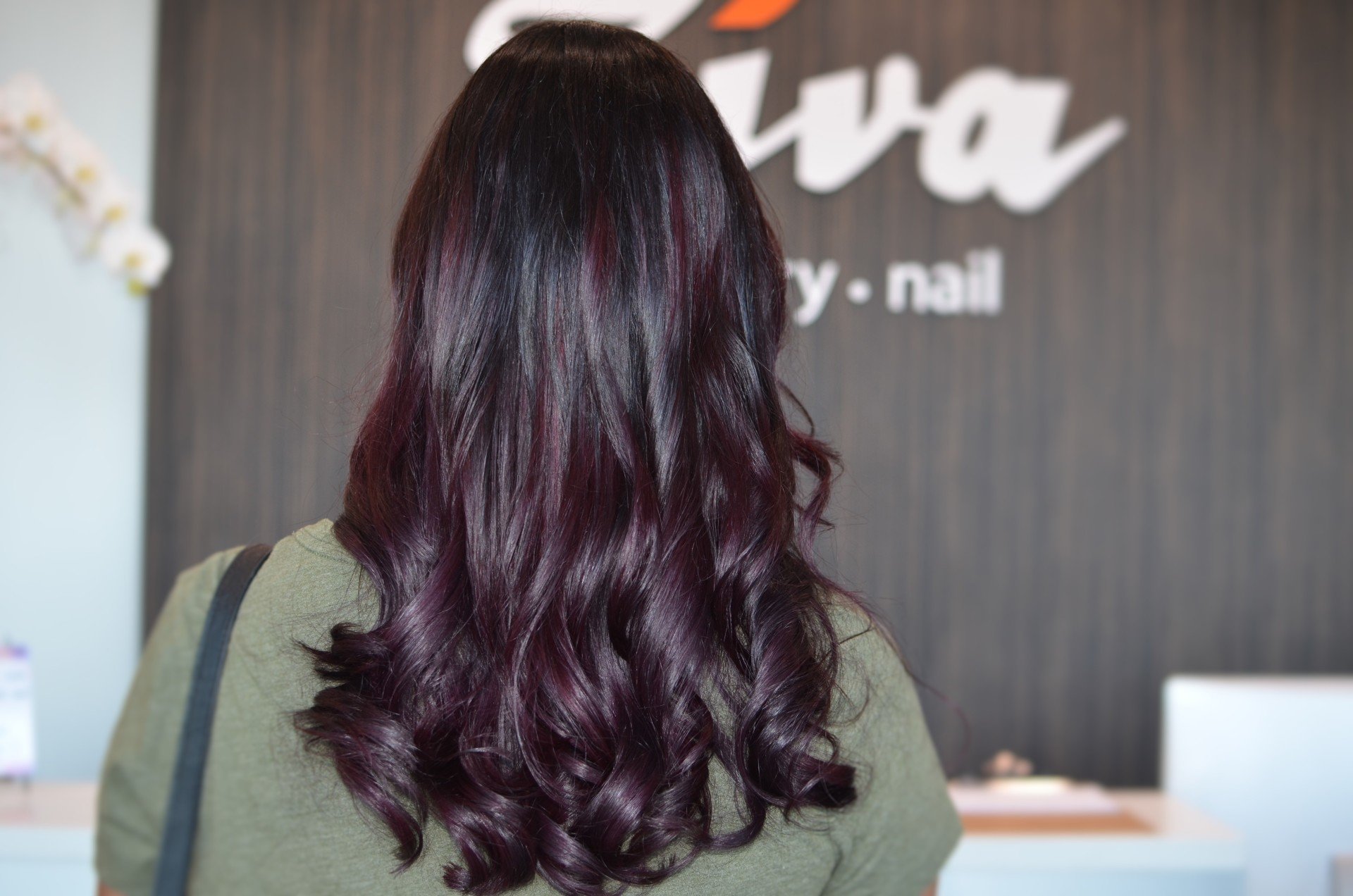 Hair Salon Ziva