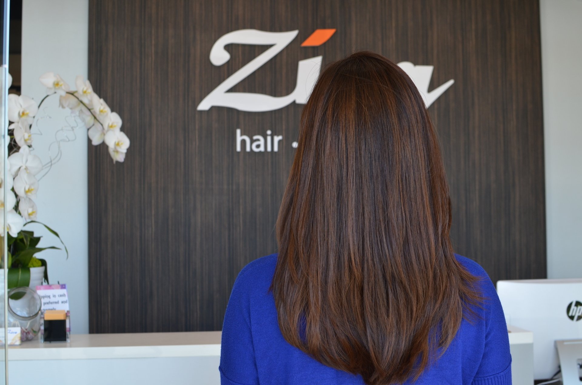 Hair Salon Ziva
