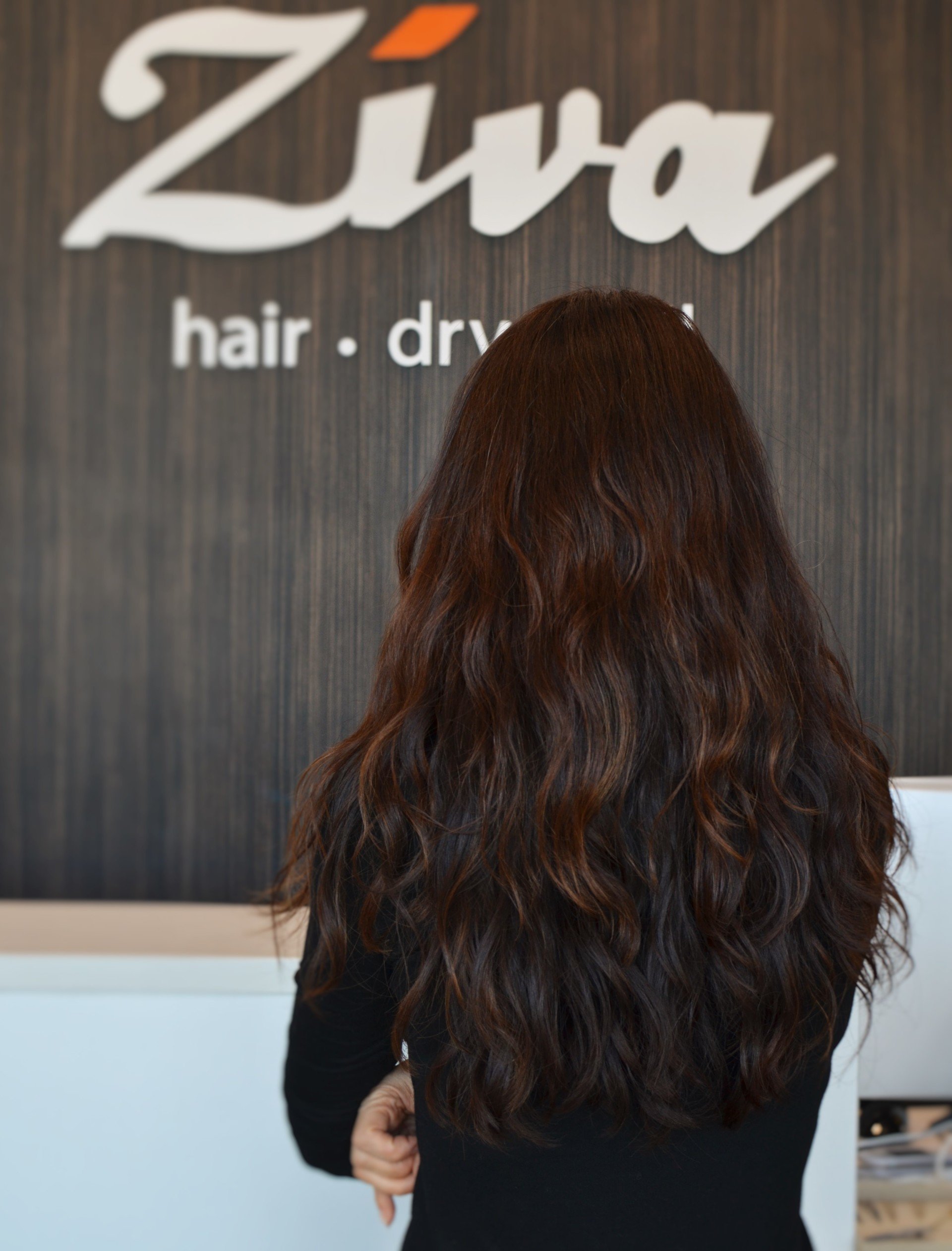 Hair Salon Ziva