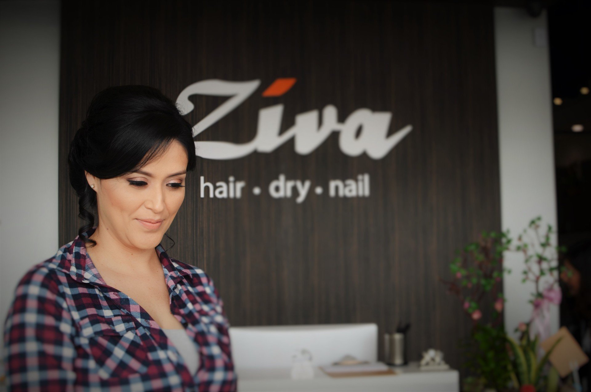 Hair Salon Ziva