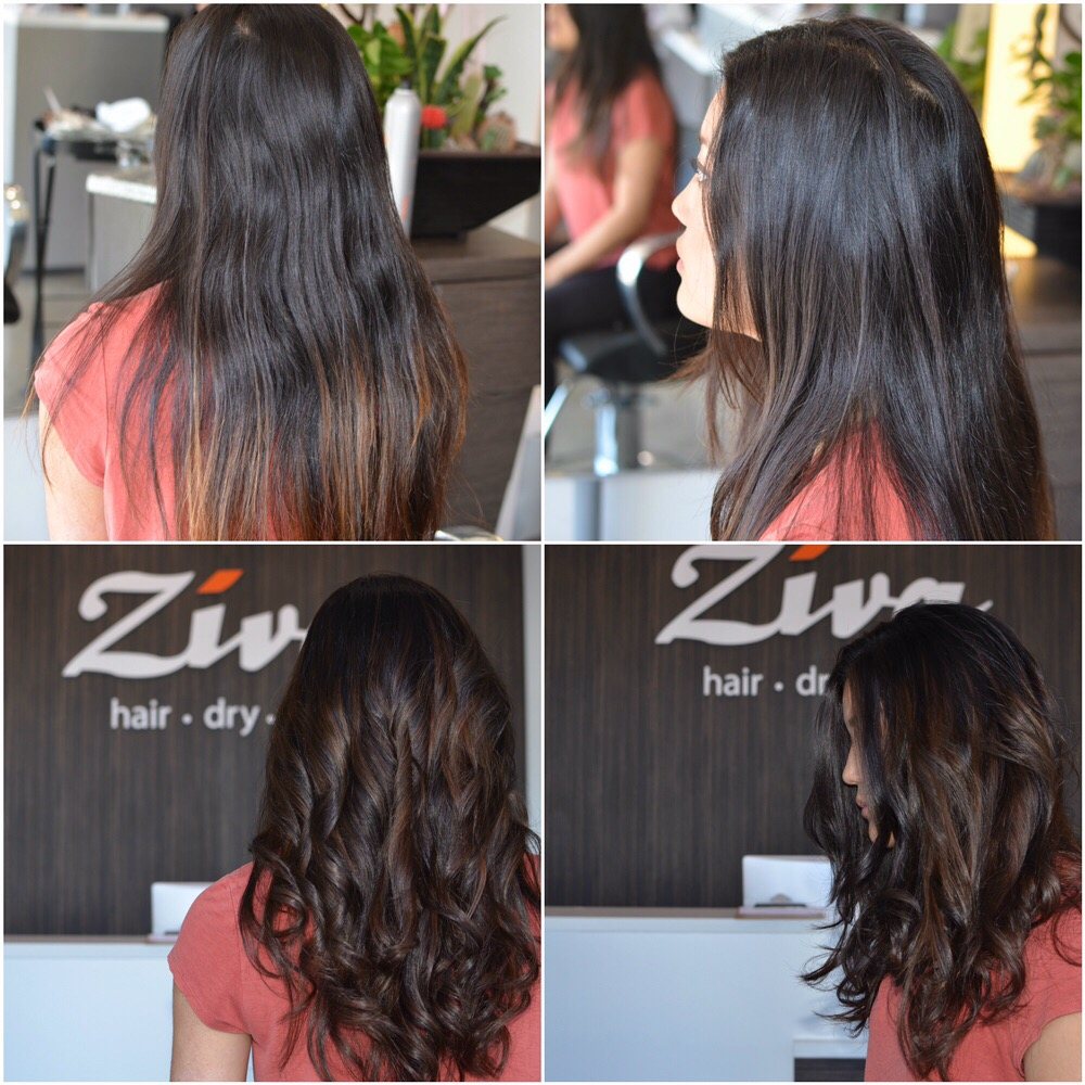 Hair Salon Ziva