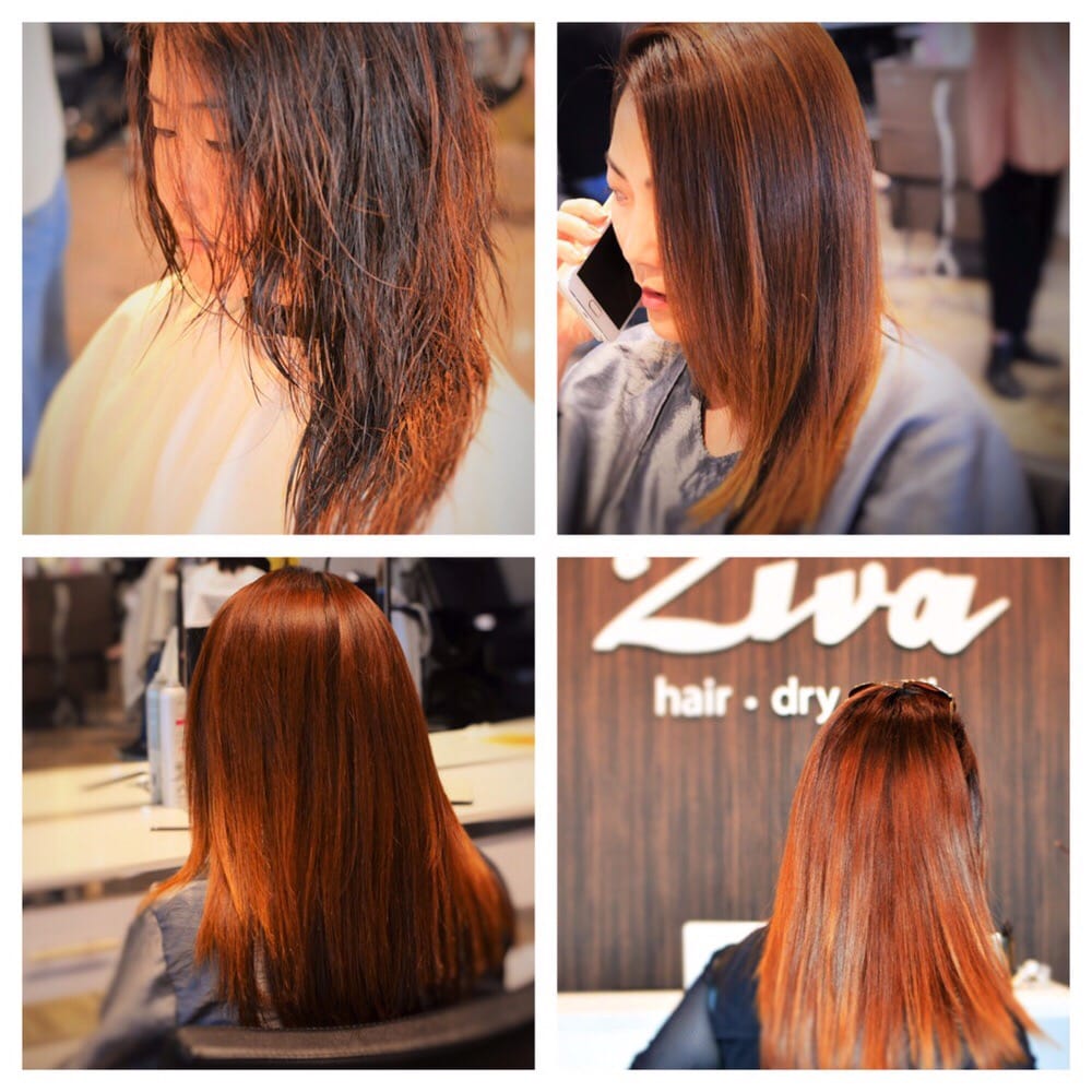 Hair Salon Ziva