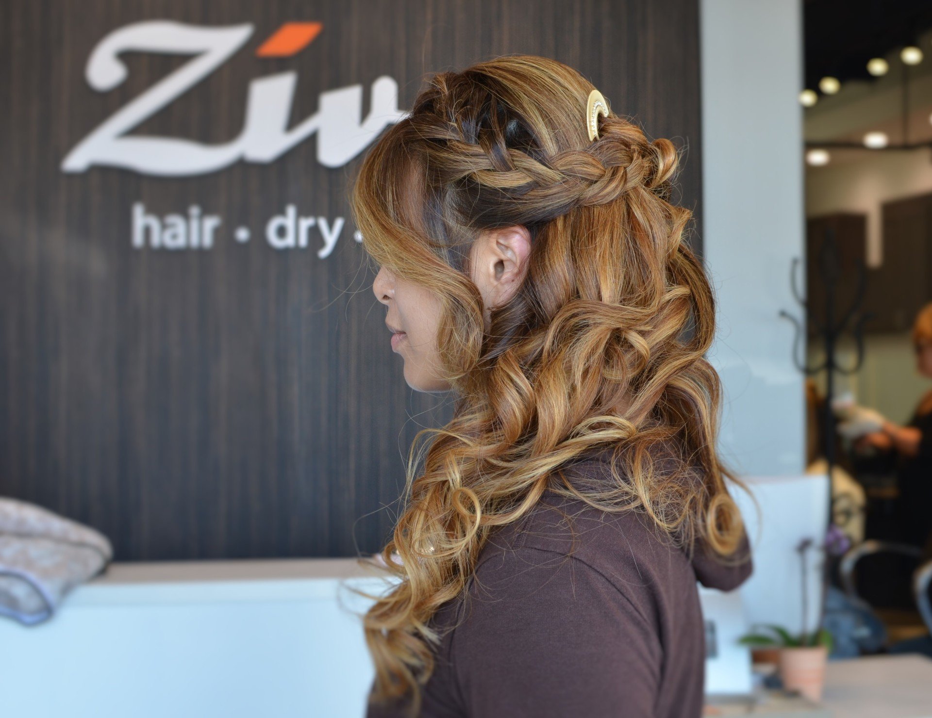 Hair Salon Ziva