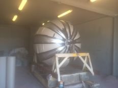 Custom Industrial Paint and Sandblasting Specialists Custom Industrial Paint and Sandblasting Specialists