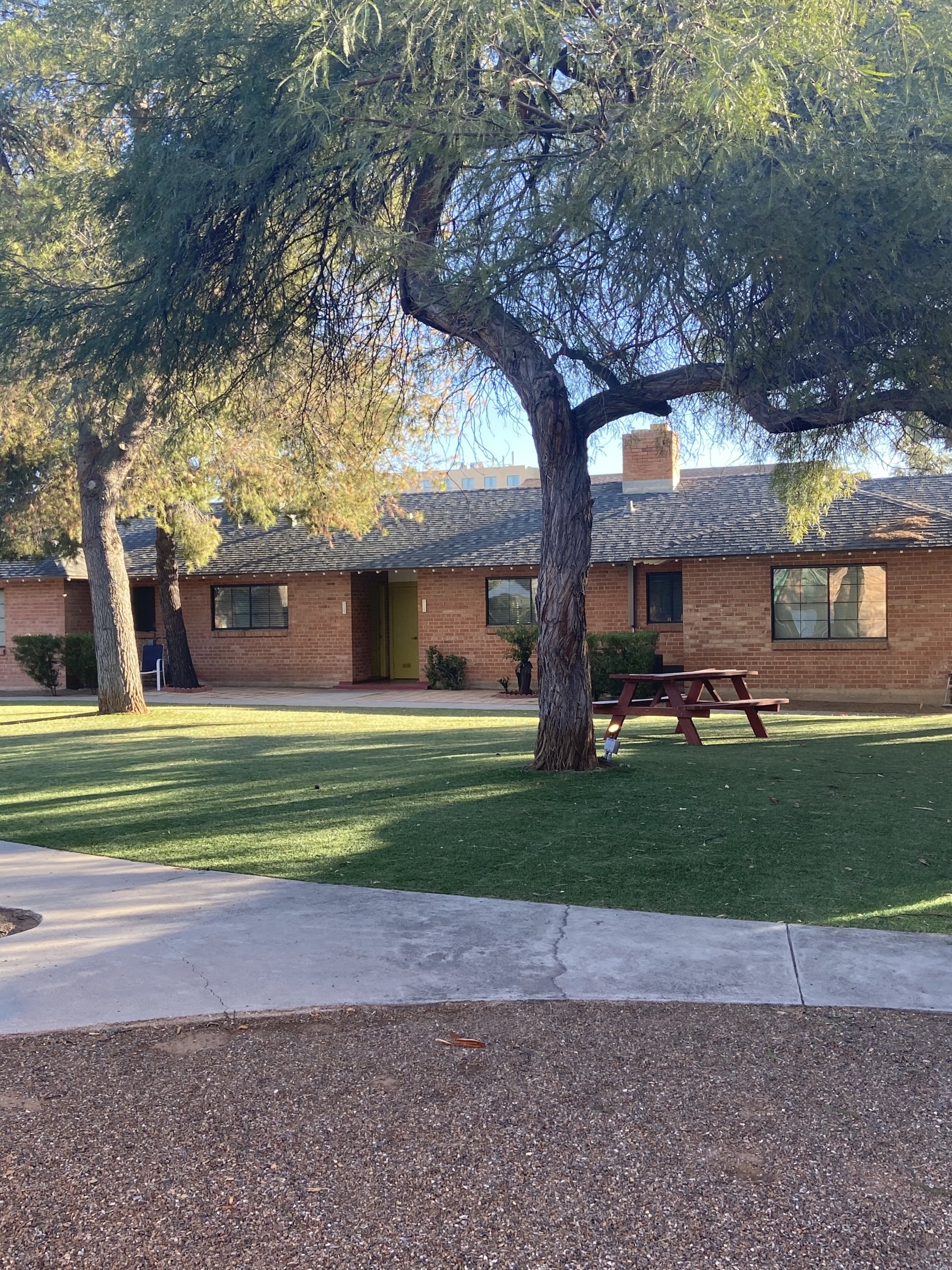 Featured Properties Grindstone Property Management