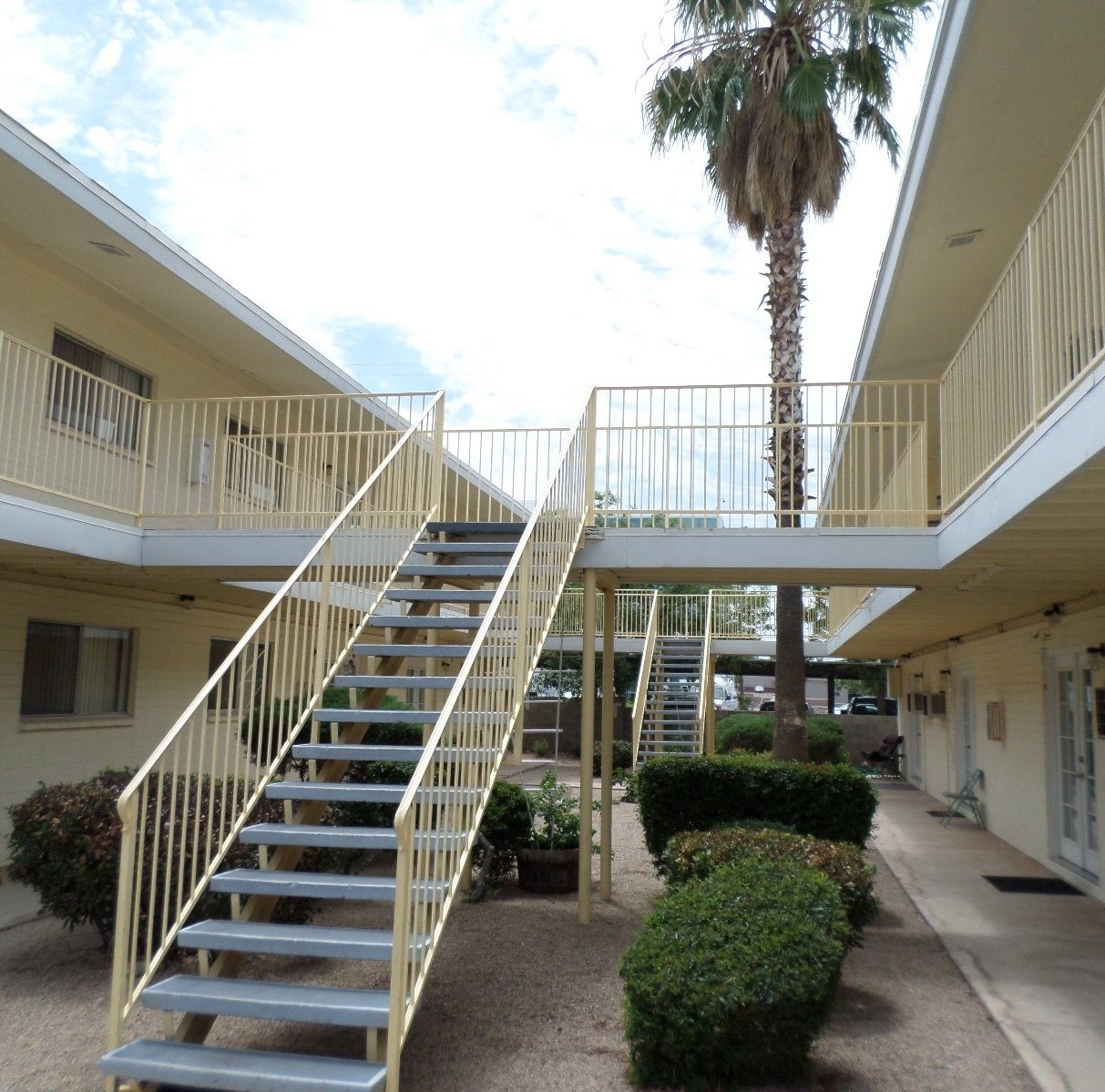 Orange Blossom Apartments Grindstone Property Management