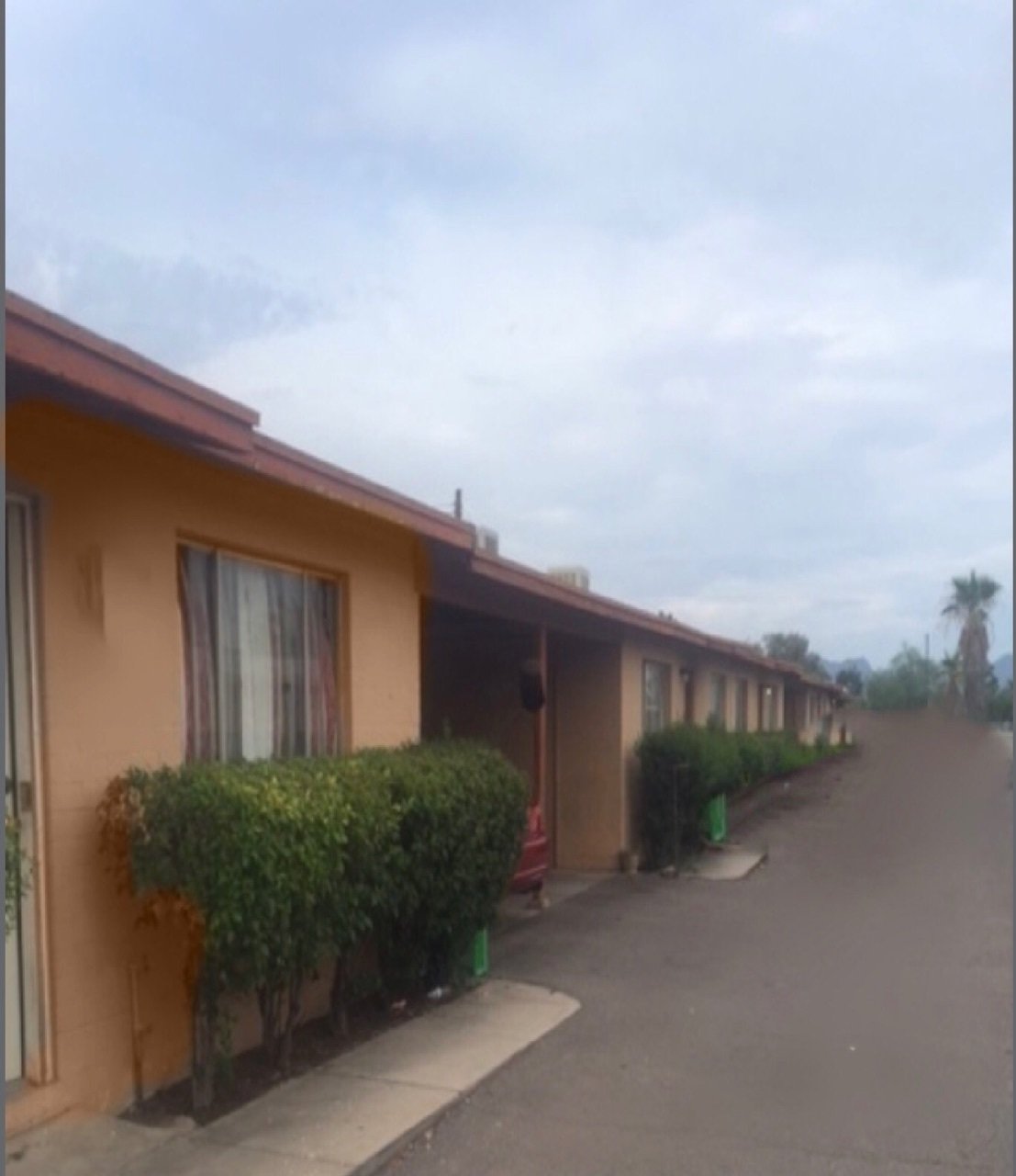 Tuzona Apartments Grindstone Property Management