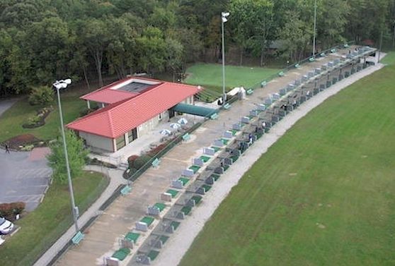 Arundel Golf Park