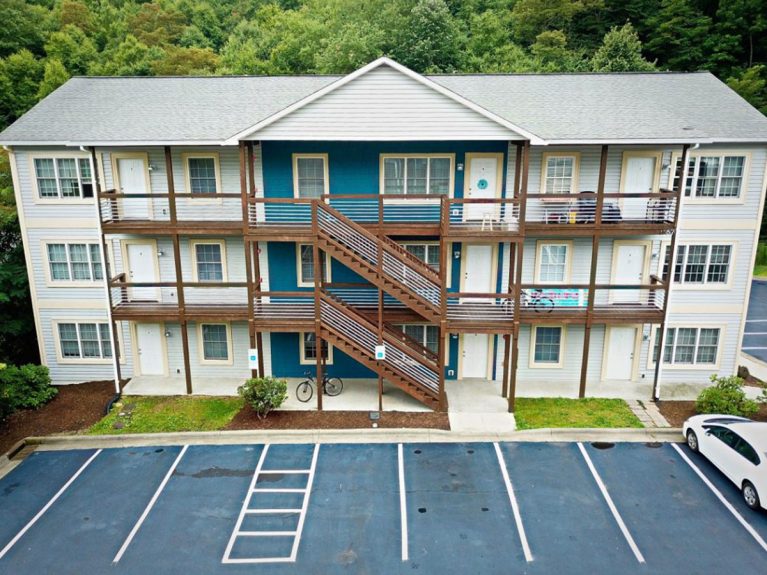 Home Boone High Country Rentals