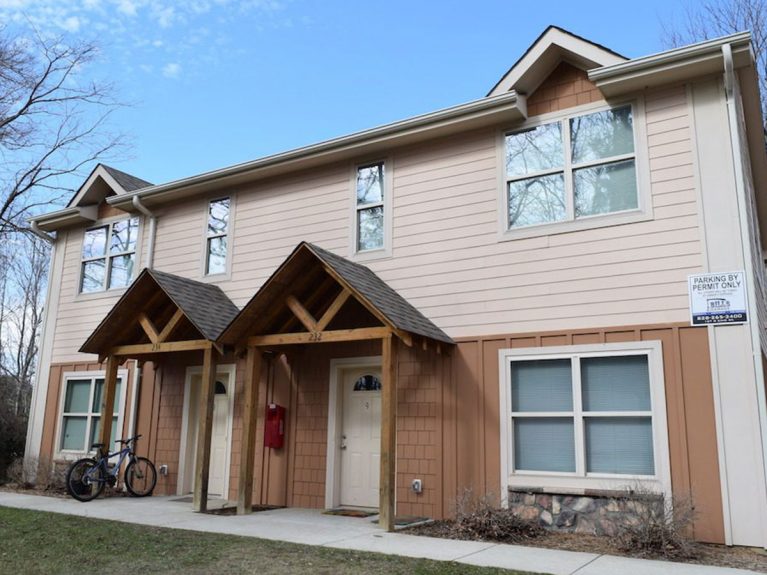 Home Boone High Country Rentals