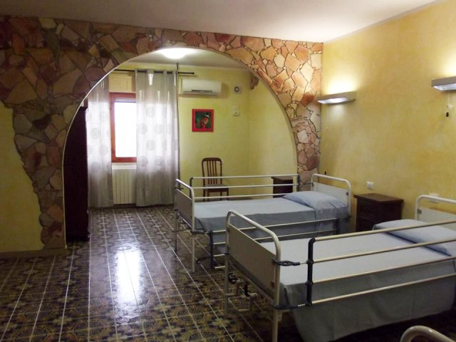 Struttura per anziani | Cagliari, CA | Casa Di Riposo Padre Pio