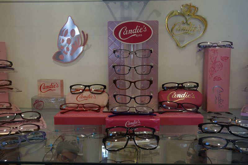 Eyewear Eastover & Hope Mills, NC Professional Eye Care Optometry, PA
