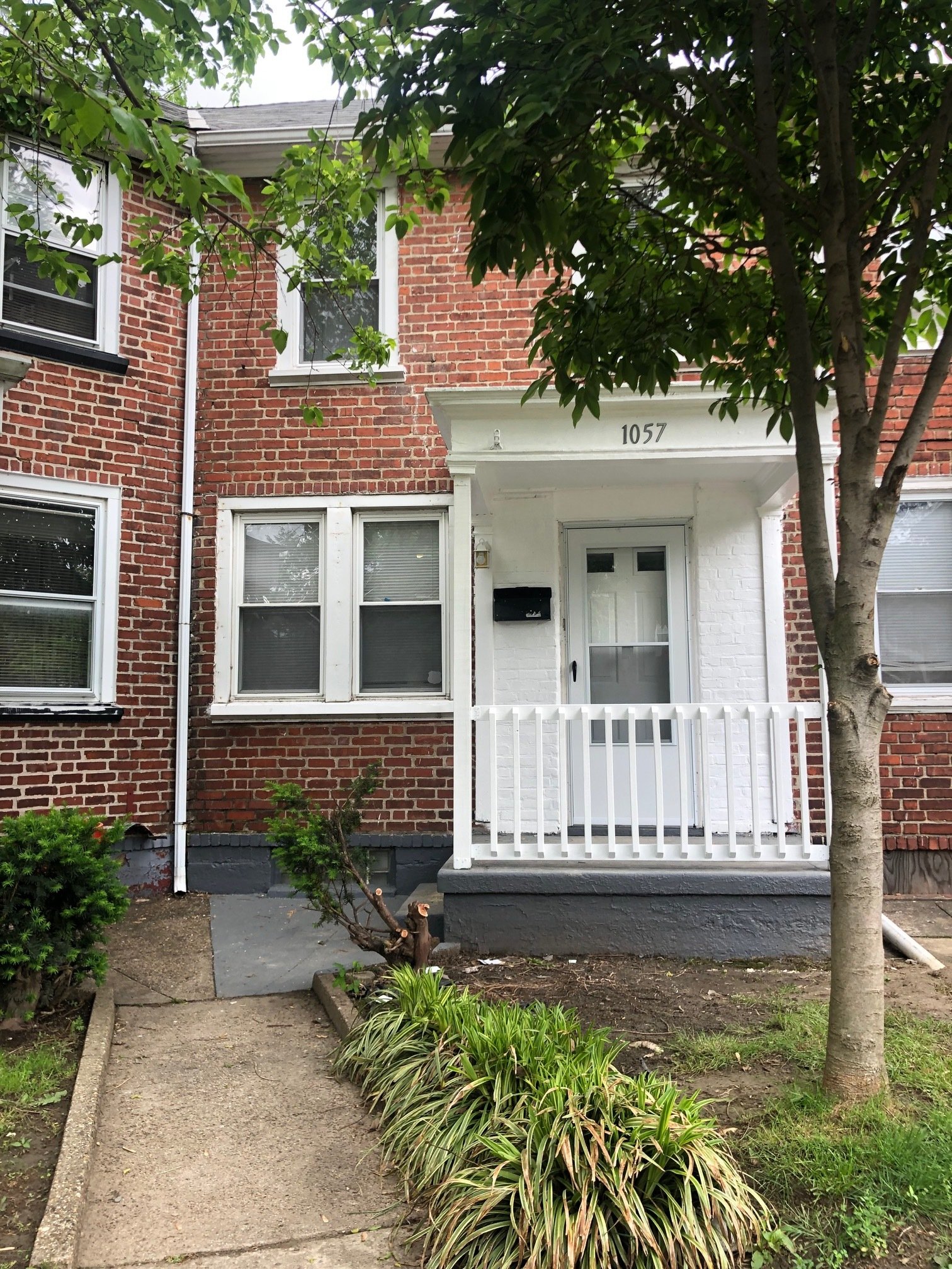 Camden Rising Affordable Living Space for Rent in Camden, NJ