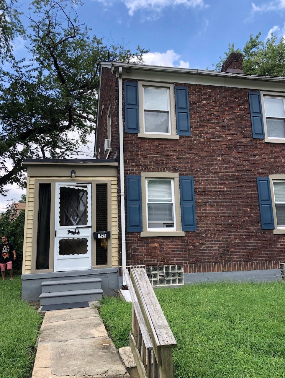 Camden Rising Affordable Living Space for Rent in Camden, NJ